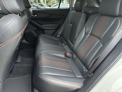 Certified 2023 Subaru Crosstrek 2.5i Limited w/ Moonroof Package AWD/4WD image 23