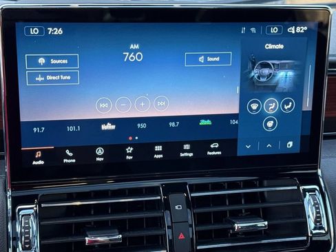 Certified 2023 Lincoln Navigator Reserve AWD/4WD image 24