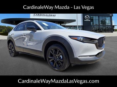 New 2026 MAZDA CX-30 2.5 Turbo w/ Premium Plus Pkg