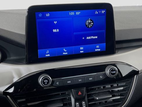Certified 2022 Ford Escape SEL AWD/4WD image 15