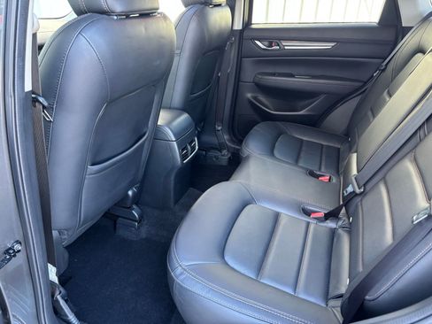 Certified 2023 MAZDA CX-5 AWD 2.5 S w/ Premium Plus Pkg image 30