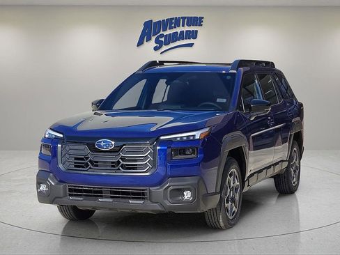 New 2026 Subaru Outback Premium image 2