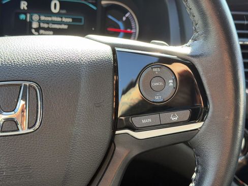 Used 2021 Honda Passport Touring image 12