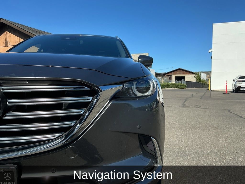 Used 2019 MAZDA CX-9 Grand Touring FWD image 3