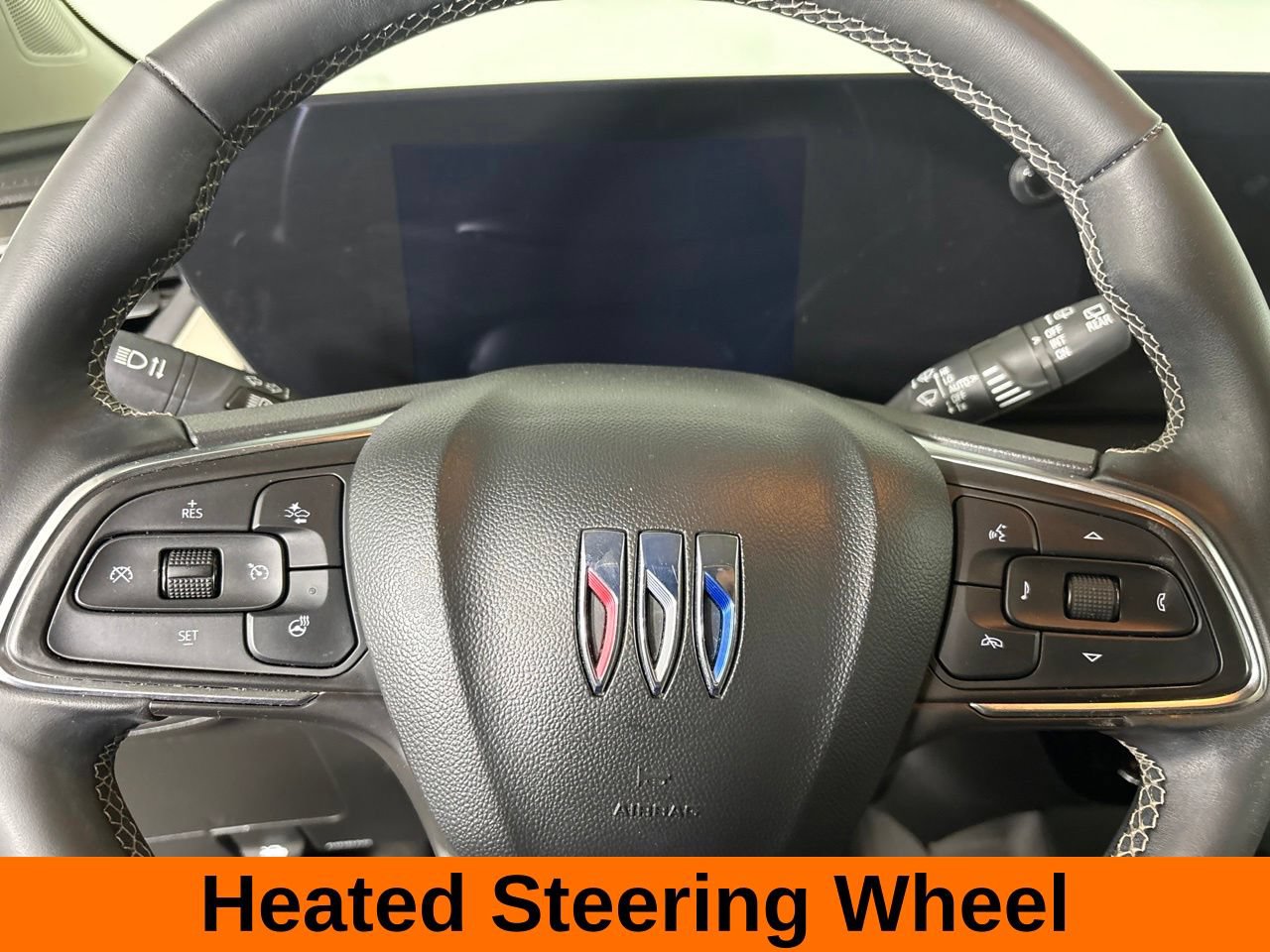 Used 2024 Buick Encore GX Avenir w/ Avenir Convenience Package AWD/4WD image 17