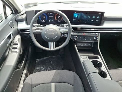 New 2026 Hyundai Sonata Blue FWD image 11