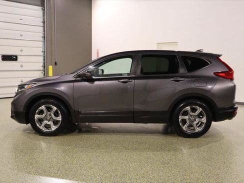 Used 2018 Honda CR-V EX image 5