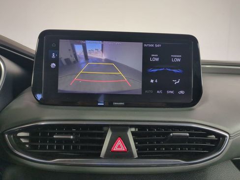 Used 2023 Hyundai Santa Fe SEL image 25