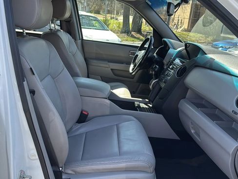 Used 2014 Honda Pilot EX-L image 12