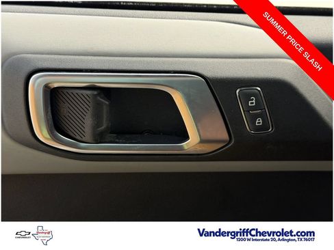 Used 2021 Ford Bronco Badlands AWD/4WD image 21