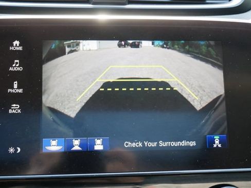 Used 2019 Honda CR-V EX image 19