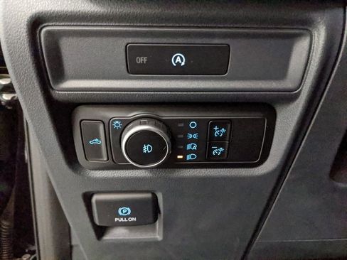 New 2025 Ford F150 STX w/ Equipment Group 200A image 19