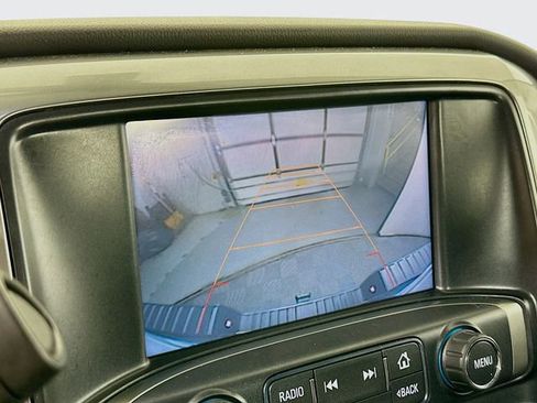 Used 2016 Chevrolet Silverado 2500 LT w/ LT Convenience Package image 15