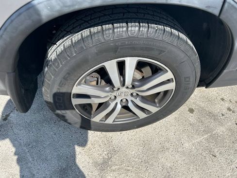 Used 2018 Honda Pilot EX-L image 15