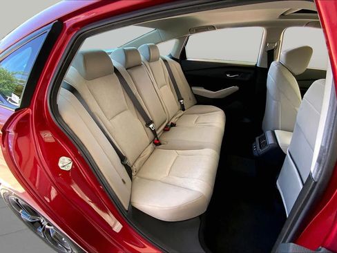 Used 2025 Honda Accord SE image 20