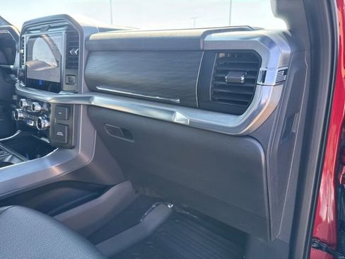 Used 2026 Ford F150 Lariat w/ Equipment Group 502A High image 59