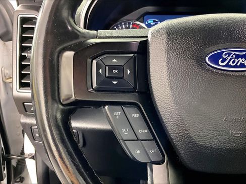 Used 2019 Ford Expedition Max Limited RWD image 22