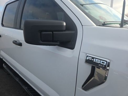 Certified 2023 Ford F150 XLT image 6