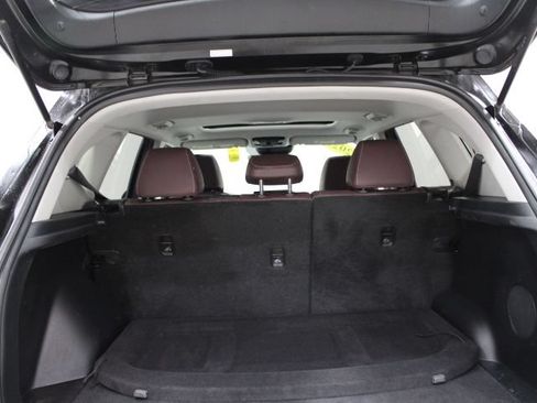 Used 2023 Kia Seltos SX w/ SX Sunroof Package AWD/4WD image 14