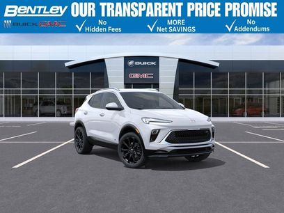 New 2026 Buick Encore GX Sport Touring w/ Comfort Package