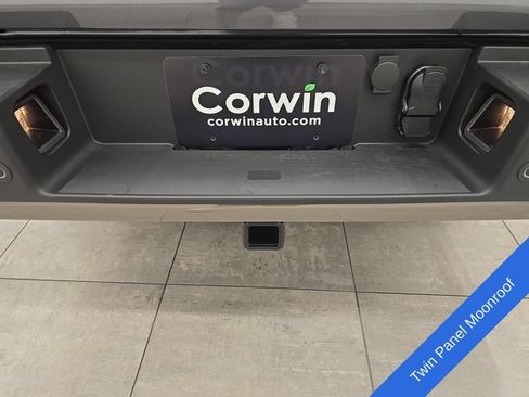 New 2026 Ford F150 King Ranch w/ Equipment Group 601A High AWD/4WD image 22