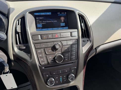Used 2015 Buick Verano Convenience FWD image 23