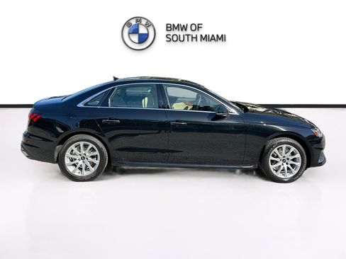 Used 2021 Audi A4 2.0T Premium w/ Convenience Package image 8