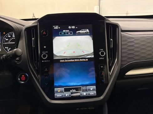 Used 2025 Subaru Forester Premium image 18