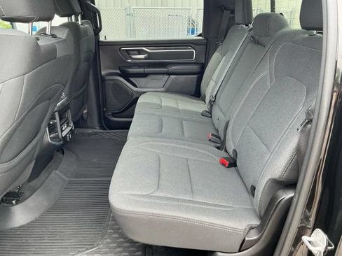 Used 2021 RAM 1500 Big Horn AWD/4WD image 10