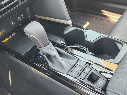 New 2026 Toyota Camry XSE FWD image 16