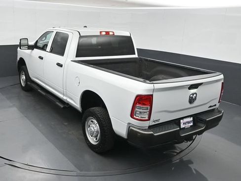 Used 2023 RAM 2500 Tradesman AWD/4WD image 33