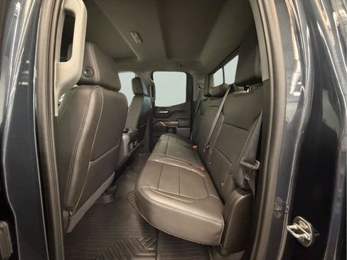 Used 2020 Chevrolet Silverado 1500 RST AWD/4WD image 25