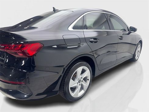 Used 2023 Audi A3 2.0T Premium Plus w/ Premium Plus Package image 13