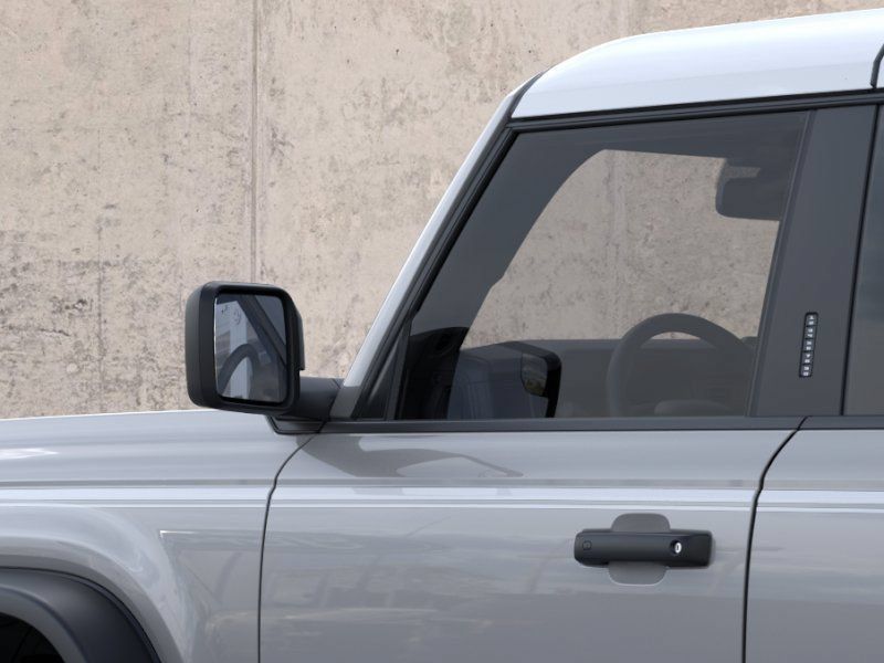New 2026 Ford Bronco Heritage Edition AWD/4WD image 22