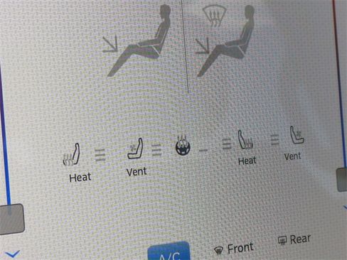 Used 2024 RAM 1500 Limited image 28