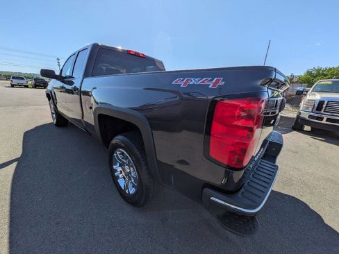 Used 2014 Chevrolet Silverado 1500 LT w/ All Star Edition AWD/4WD image 3