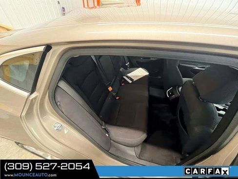 Used 2023 Chevrolet Malibu LT w/ Driver Confidence Package image 7