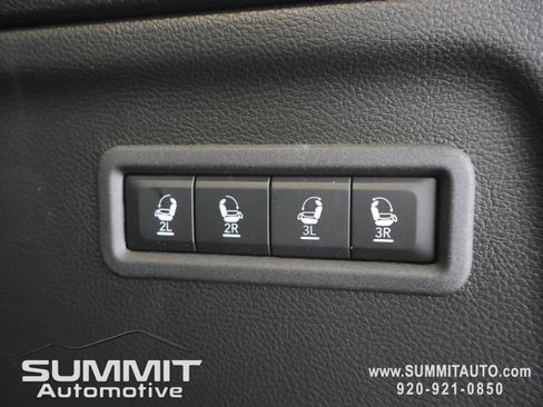 New 2026 Jeep Grand Wagoneer L Limited image 34