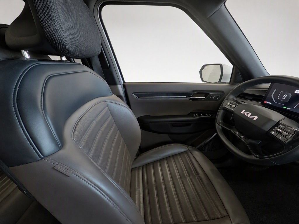 Certified 2024 Kia EV9 Land AWD/4WD image 28