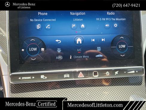 Certified 2026 Mercedes-Benz GLC 300 4MATIC image 18