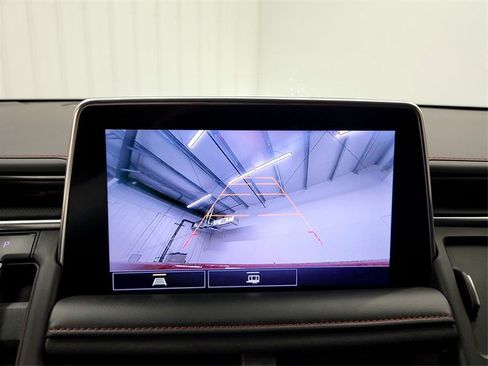 Used 2021 Chevrolet Tahoe RST w/ Rear Media and Nav Package image 22