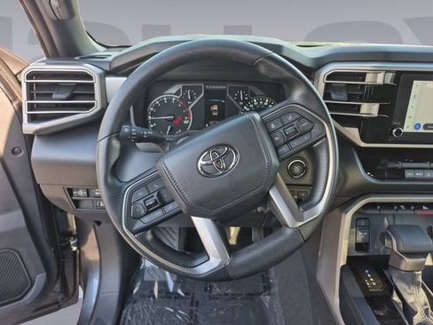 Used 2026 Toyota Tundra SR5 w/ SR5 Convenience Package AWD/4WD image 13