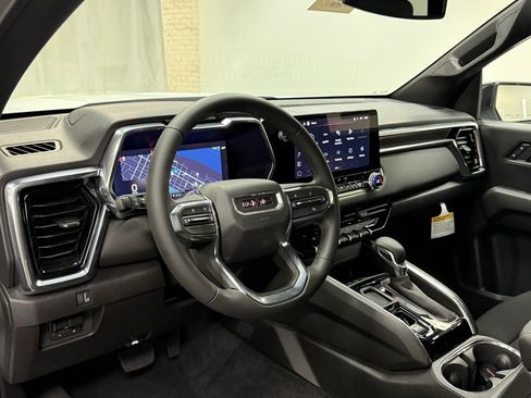 New 2026 GMC Canyon Elevation w/ Convenience Package image 25