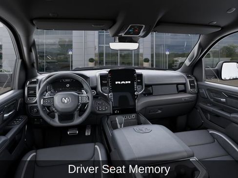 New 2026 RAM 1500 Rebel w/ G/T Package image 17