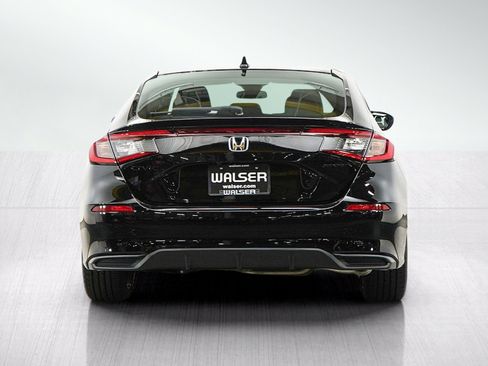 Used 2026 Honda Civic Sport image 4