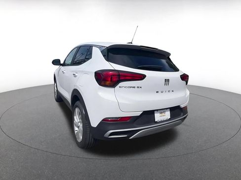 Used 2025 Buick Encore GX Preferred FWD image 12