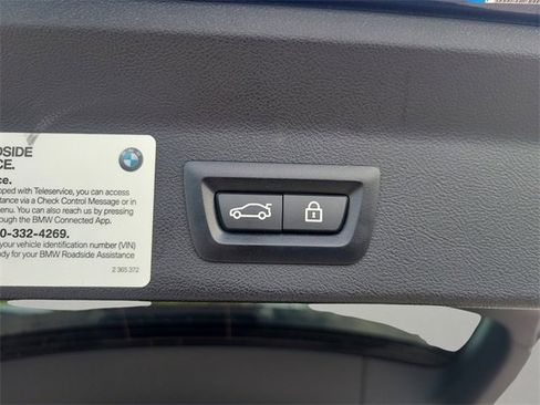 Used 2022 BMW X3 sDrive30i w/ Convenience Package w/ZPA image 12