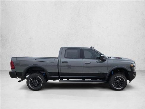 New 2026 RAM 2500 Power Wagon image 4