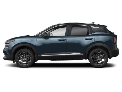 New 2026 Nissan Kicks SR w/ SR Premium Package AWD/4WD image 20
