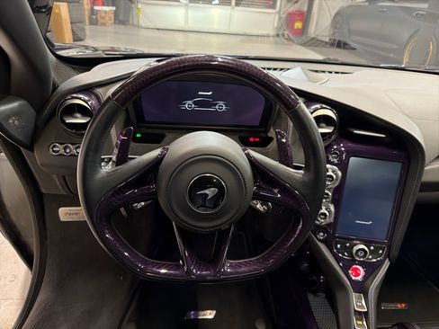 Used 2021 McLaren 765LT image 27